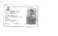 IdCard detection project thumbnail