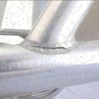 Welding Defects project thumbnail