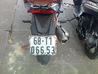 license plate project thumbnail