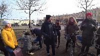 people and cars project thumbnail