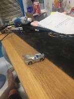 Traffic project thumbnail