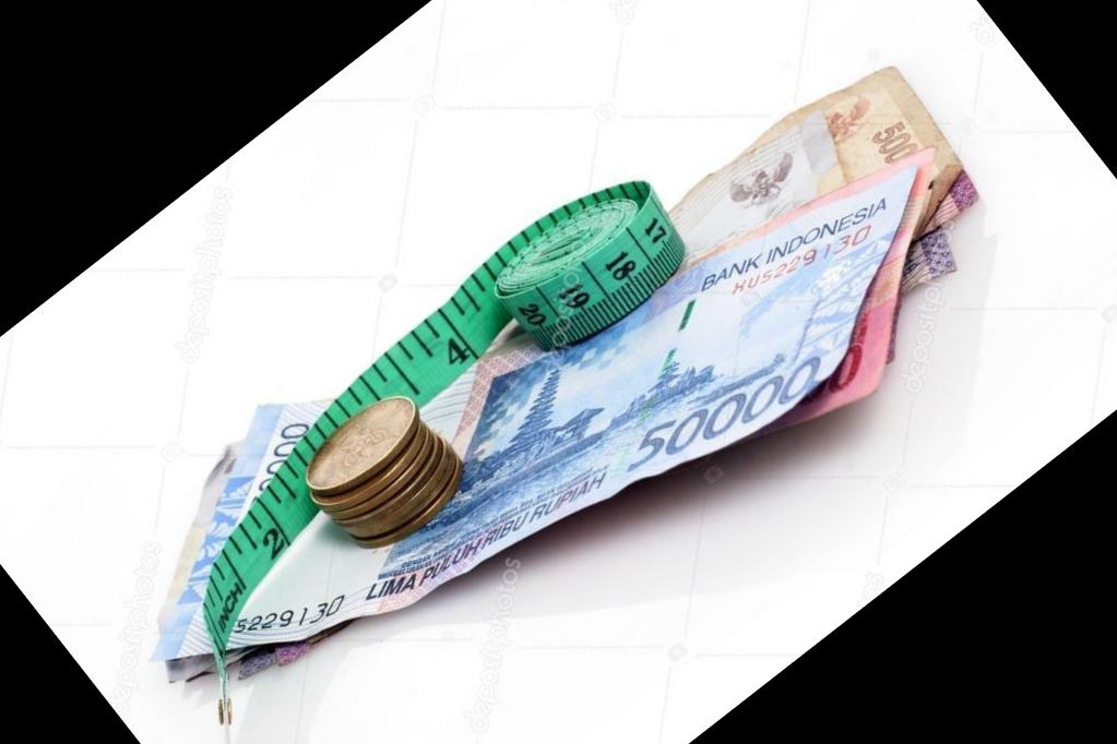 Indonecia Rupiah 50000 p2 Object Detection Dataset by Apliacion ...