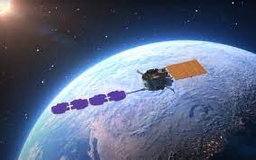 satellite Object Detection Model by orange