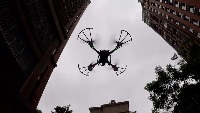 drone modle project thumbnail