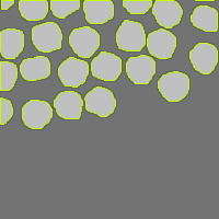 rebar Object Detection Dataset by rebar