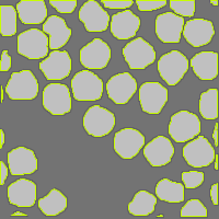 rebar Object Detection Dataset by rebar