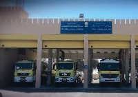Emergency Vehicles Detection  project thumbnail
