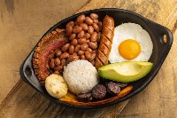 colombian-food project thumbnail
