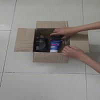 Shopee project thumbnail