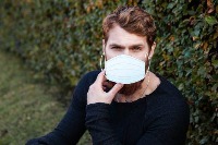 Mask_Detection project thumbnail