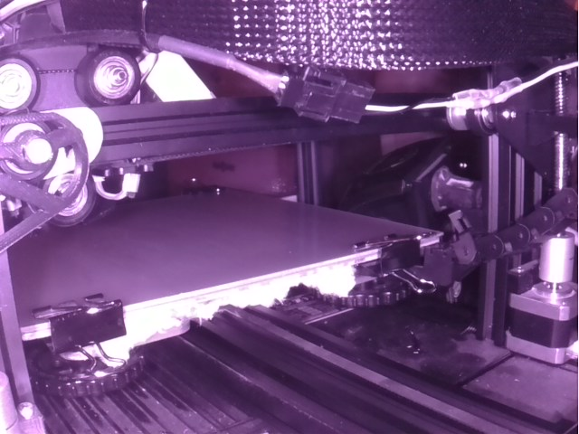 Identify Printer Object personal_printer_augmentation Object Detection Dataset by dark eden