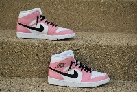 Jordan Shoethenticator project thumbnail