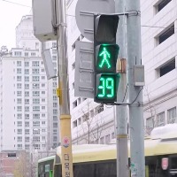 Pedestrian Lights project thumbnail