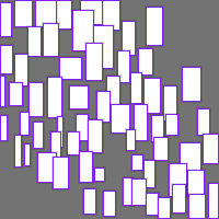 rebar Object Detection Dataset by xiajiale