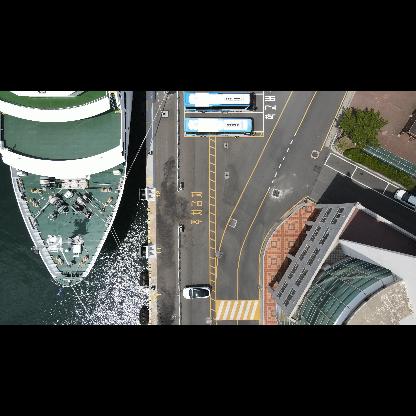 drone train Object Detection Model by RCLab