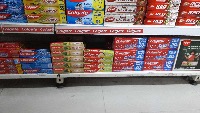 retailAnalysis project thumbnail