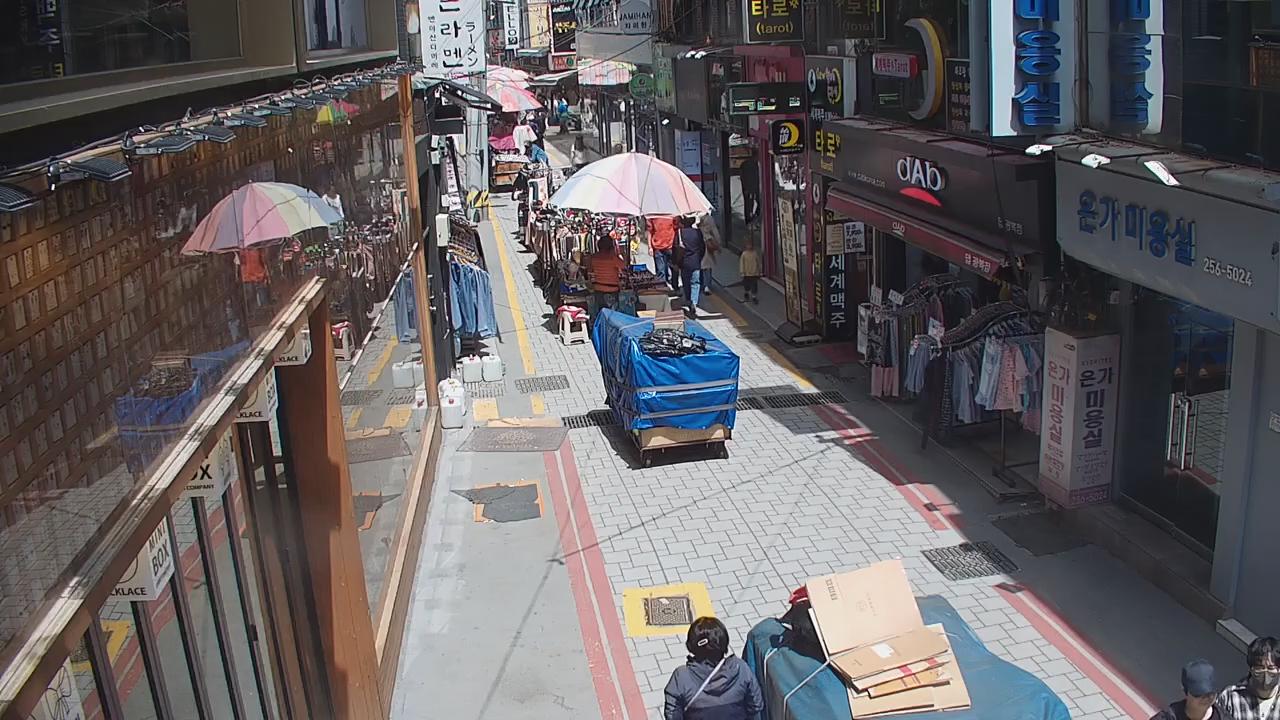 asd Object Detection Dataset and Pre-Trained Model by parkdeahum