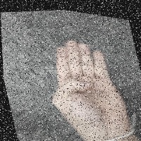 Hand Gesture Object Detection Dataset by Horyzn