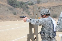 Gun with RA project thumbnail