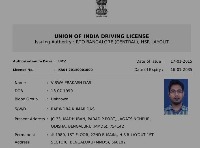 ID cards Classification project thumbnail