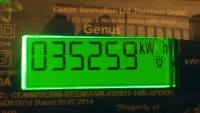 Meter Reading project thumbnail