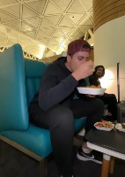 Fainting Detection project thumbnail