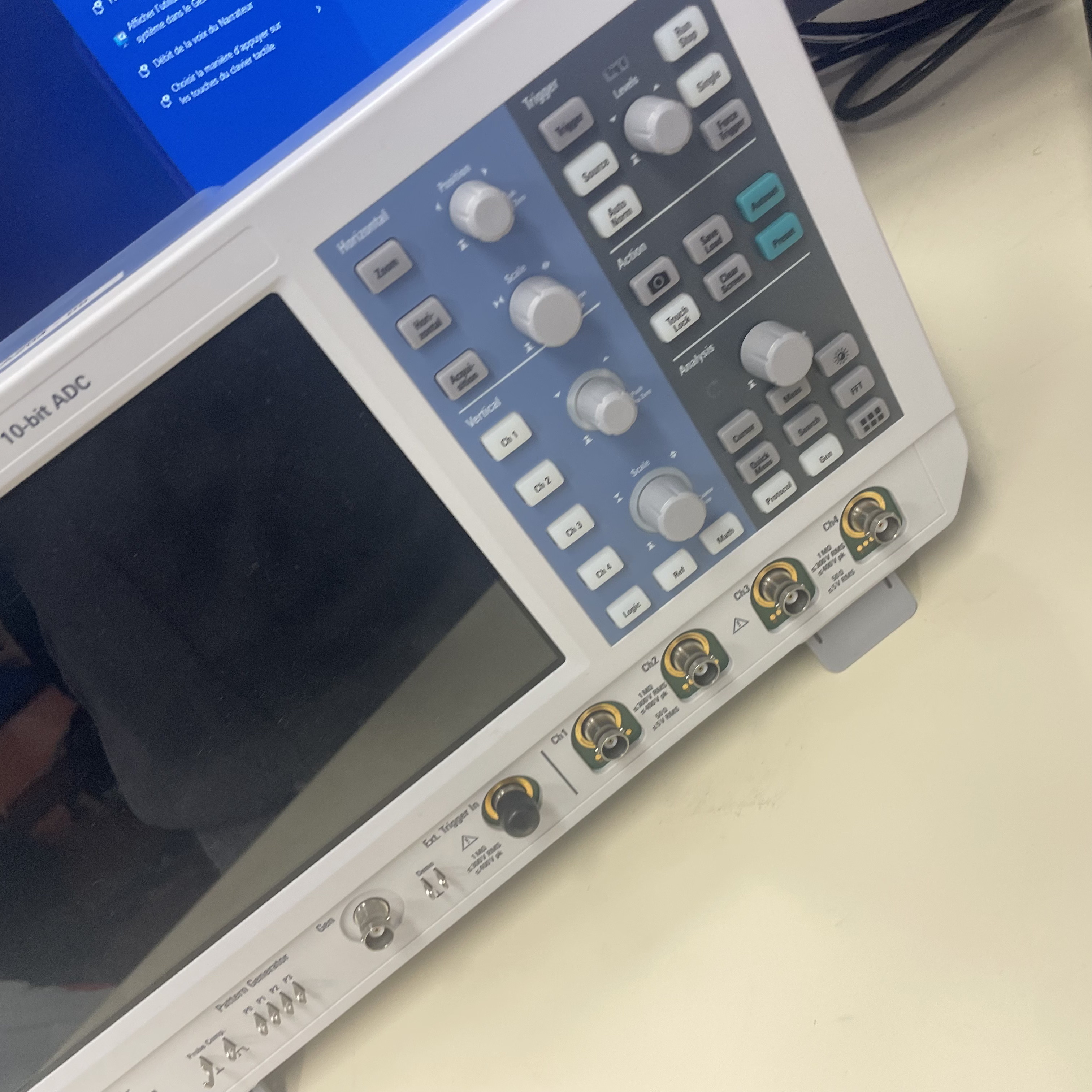 Labo_Electronique_2026 Object Detection Model by equipedesSDF