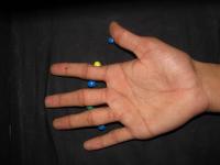 Palmistry Major Lines project thumbnail
