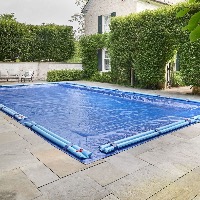 Covered / Unciovered Pool Detection 2 project thumbnail