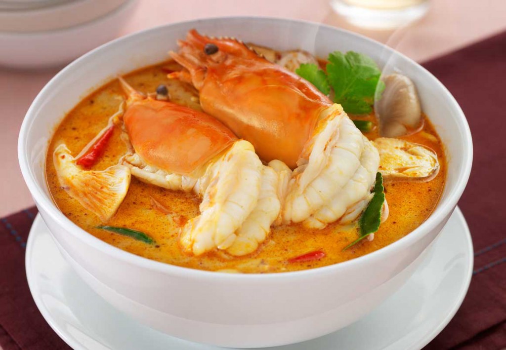tomyum-goong