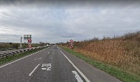 French traffic signs project thumbnail