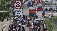 Traffic light detection project thumbnail