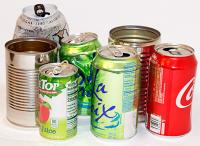 Recycling Detector project thumbnail