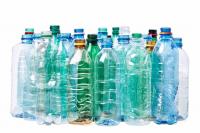 Find trashes, plastic bottles, cans, cardboards, papers and glasses project thumbnail