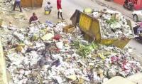 Garbage_detecting project thumbnail