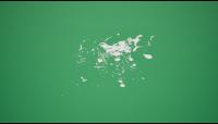 oil-spill project thumbnail