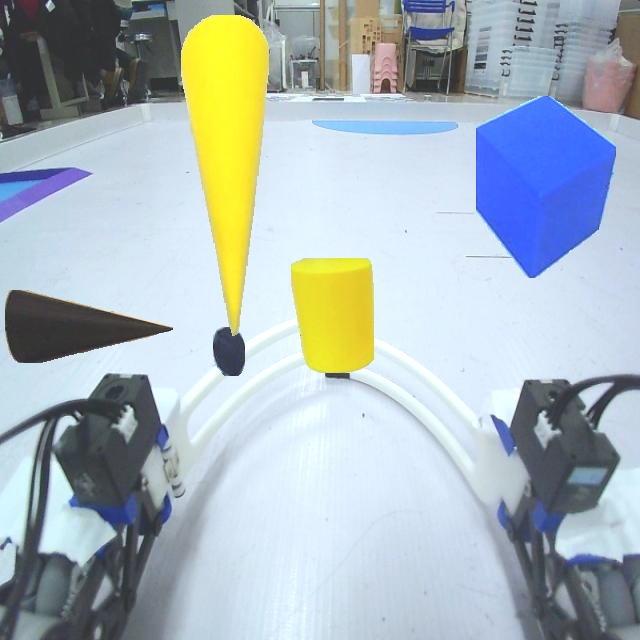 final-simple Object Detection Dataset by smart rescue