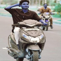 Helmet and Number Plate Detection for Motorbike Safety project thumbnail