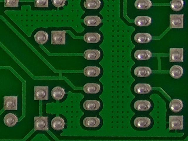 Circuit board defect Object Detection Dataset and Pre-Trained Model by ...