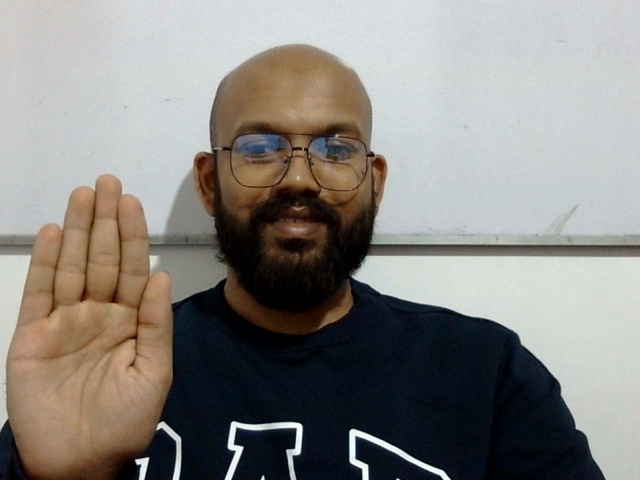Sign Language Project Object Detection Dataset by End to end object ...