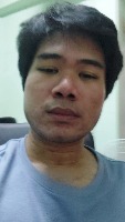 My face project thumbnail