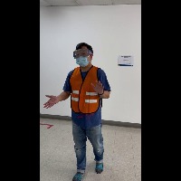 Safety Glasses Dataset Object Detection Dataset by Workspace