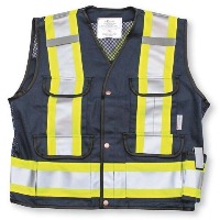 safety vest project thumbnail