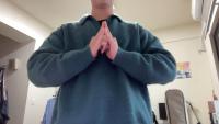 Naruto hand sign project thumbnail