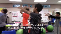 posture-detection project thumbnail