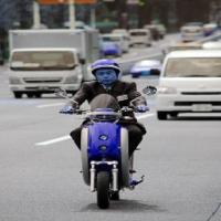 cartorbike project thumbnail
