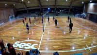 Bola de volei project thumbnail