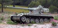Tank detection project thumbnail