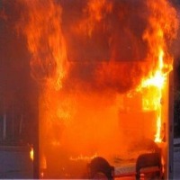 Arson-Fire project thumbnail