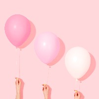 Happy Balloon project thumbnail